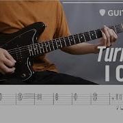 Turnstile I Care Guitar Cover With Guitar Tabs Standard E