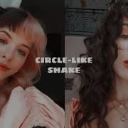 Circular Like Shake In CCP