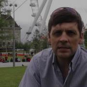 Allan Mitchell On Database Days