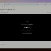 Tutorial Building A One Time Passcode Email Using A Free And Open Source Tool EmailBuilder Js