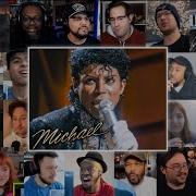 Michael 2026 Official Trailer Reaction Mashup Best Biopic Ever