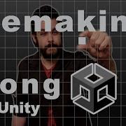Recreating Pong In Unity Arcade Recreations 1