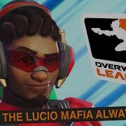 How I Became An Overwatch League Player