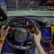 Lamborghini Revuelto 2025 года кричащий 1001 сильный V12 Rocket Night Drive