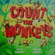 Count The Monkeys