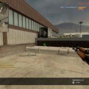 Nuke Wallbang CSS