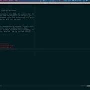 Programming An Open Source Ruby Gem From Scratch