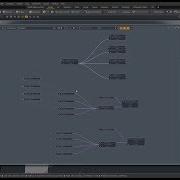 MODO 12 2 Instance Links Animation Rigging