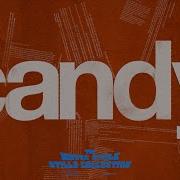 Candy 2022 Title Sequence