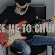 Hozier Take Me To Church Electric Guitar Cover By Kfir Ochaion