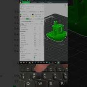 Краткий совет от Bambu Studio выбор цвета