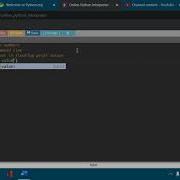 PYTHON PROGRAM ADDING TWO NUMBERS BY TAKING INPUT FROM USER