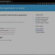 Quarkus Backend Development With Java And GraalVM Configuring Your Application