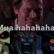 The Most Wicked Evil Laugh Compilation