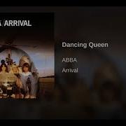 ABBA Dancing Queen Remastered