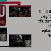 AMD Simplified FreeSync Technology