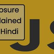 Closures In JS In Hindi Concept Overview Quick Code Academy