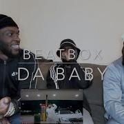 DaBaby Beatbox Freestyle Official Video REACTION
