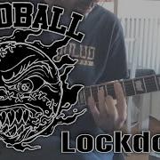 Madball Lockdown Guitar Cover