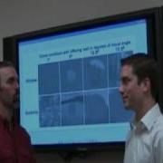 Journal Of Vision Central Versus Peripheral Vision In Scene Gist Recognition