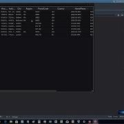 Tutorial THeaderItem In FireMonkey Delphi DX 10 3 1 Rio On Windows 10