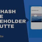 Exploring BlurHash Image Placeholder In Flutter