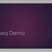 Fastseq Demo