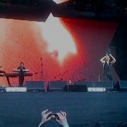 Depeche Mode Should Be Higher Bern 2013