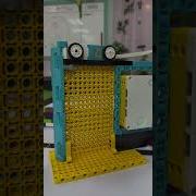 LEGO Door And Key With SPIKE Prime Lego Legoeducation Toys