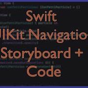 UIKit Navigation Controllers 2025 Tab Bar Push Segue Ultimate Guide