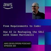 Spec Driven Development And The AI Unified Process With Simon Martinelli
