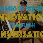 Google Innovator Application Video NYC19