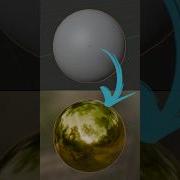 Blender Gold Material Using Principled BSDF Shader Node Blender Tutorial Cgian