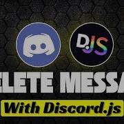 Auto Delete Bot Reply After Few Seconds Discord Js