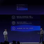 InterSystems Data Platforms AI Hub Demonstration Keynote InterSystems READY 2026