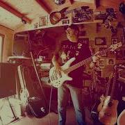 The Jacksons Shake Your Body Down Bass Cover