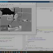 Face Detection And Tracking Using CAMShift In MATLAB