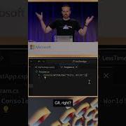 Build 2025 No Projects Just C With Dotnet Run App Cs