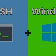 How To SSH On Windows 10 Natively