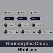 Chips Html Css Amanselfcoder