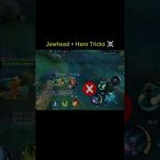 Видеоурок по использованию способностей героя Jawhead в Mobile Legends Ml2b Jawhead Mlbb MLBB