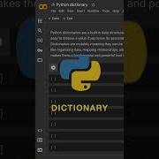 Python Dictionaries Mastered In 60 Seconds
