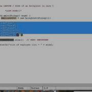 JAVA HOW TO FIND THE SIZE OF AN ARRAYLIST DEMO