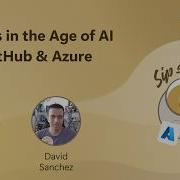 DevOps в эпоху ИИ с использованием GitHub и Azure