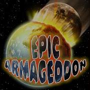 Apocalyptic Vision