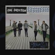 One Direction You I Radio Edit Official Audio