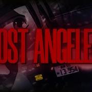 FRIENDLY THUG 52 NGG Lost Angeles