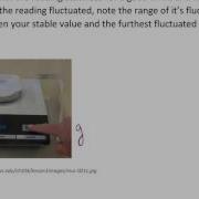 1 05 Uncertainty Quantifying Error In Our Measurements