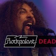 Dead Lord Live Rockpalast 2014