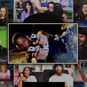 Swamp Shootout Scene Bad Boys II Reaction Mashup